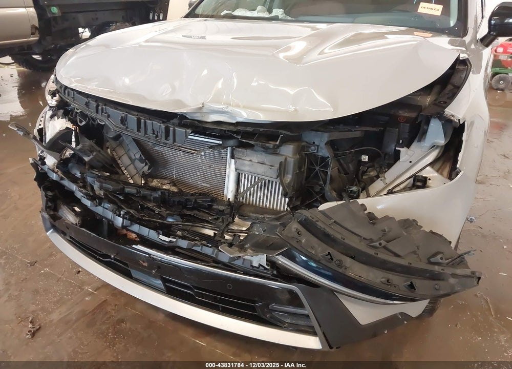 2022 KIA SORENTO X-LINE SX PRESTIGE VIN: 5XYRKDLF7NG102311