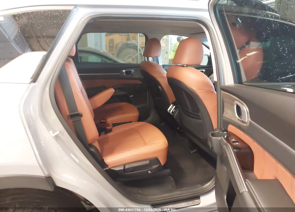 2022 KIA SORENTO X-LINE SX PRESTIGE VIN: 5XYRKDLF7NG102311