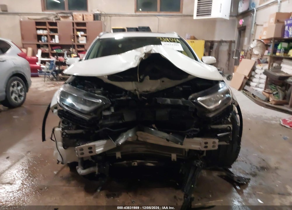 2020 HONDA CR-V AWD TOURING VIN: 2HKRW2H94LH627103