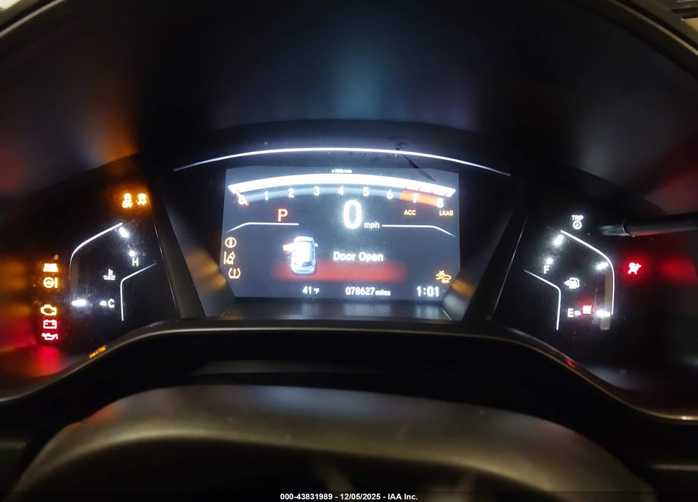 2020 HONDA CR-V AWD TOURING VIN: 2HKRW2H94LH627103