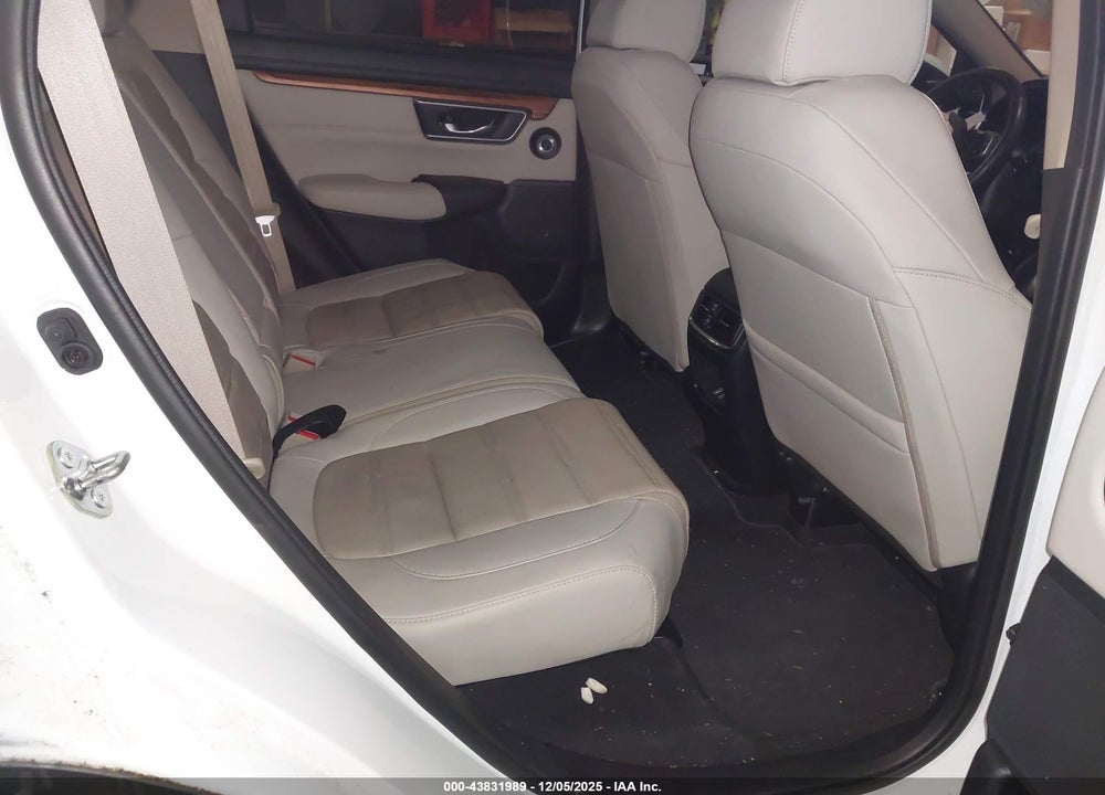 2020 HONDA CR-V AWD TOURING VIN: 2HKRW2H94LH627103