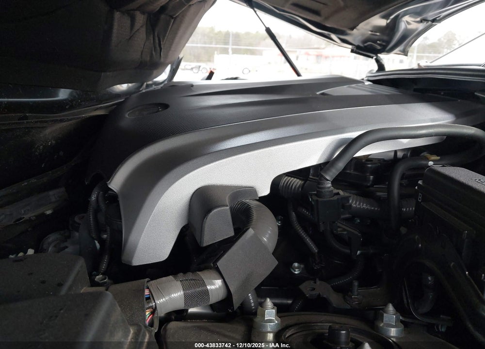 2023 LEXUS IS 350 F SPORT VIN: JTHGZ1B20P5068948