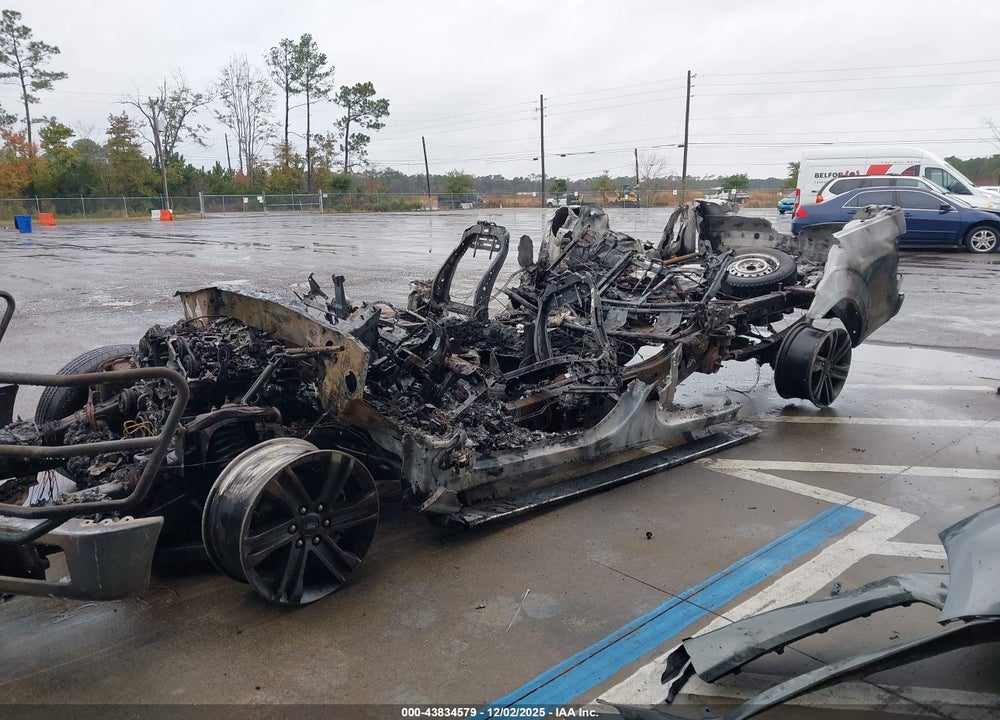 2019 FORD F-150 XLT VIN: 1FTEW1E45KKD45215