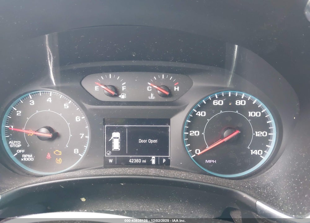 2022 CHEVROLET EQUINOX AWD LS VIN: 3GNAXSEV4NS246265