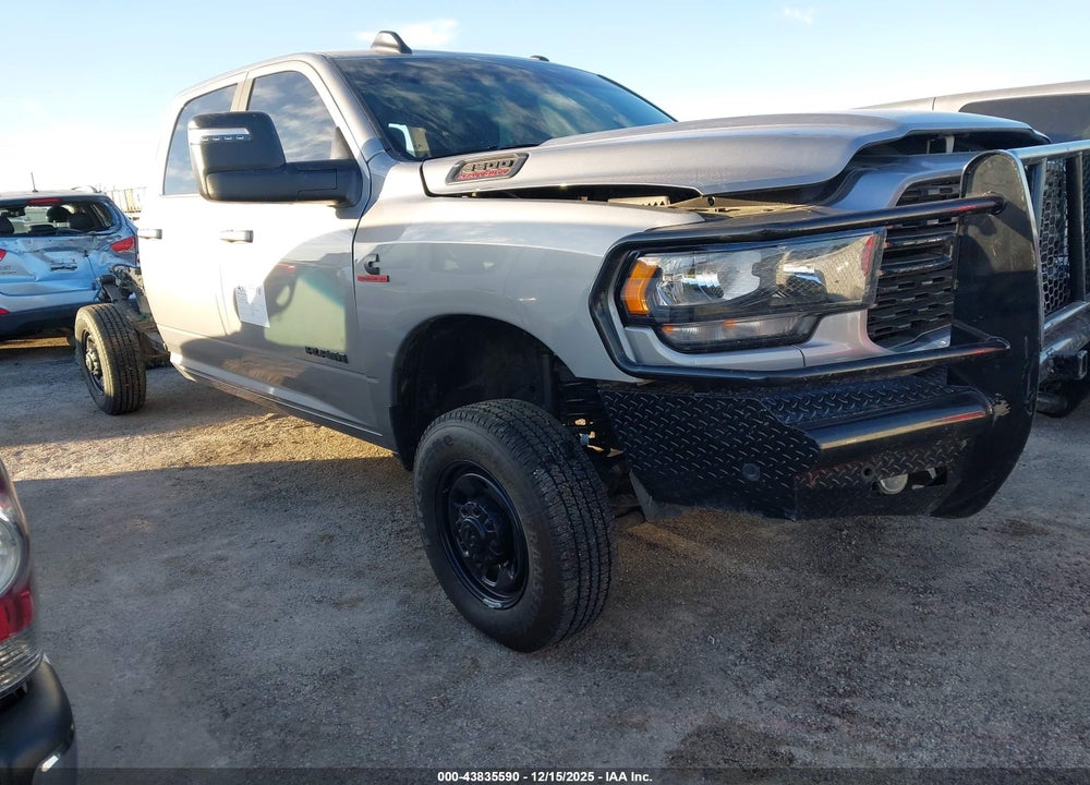 2024 RAM 3500 VIN: 3C63R3HL4RG382343
