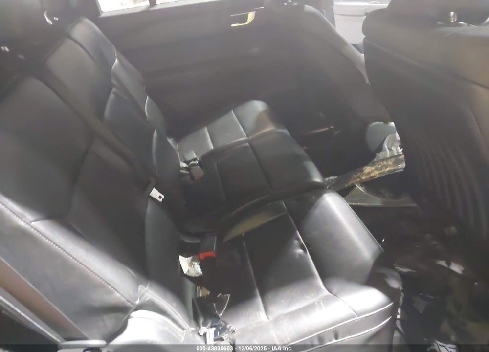 2020 FORD POLICE INTERCEPTOR UTILITY VIN: 1FM5K8AB1LGC63541
