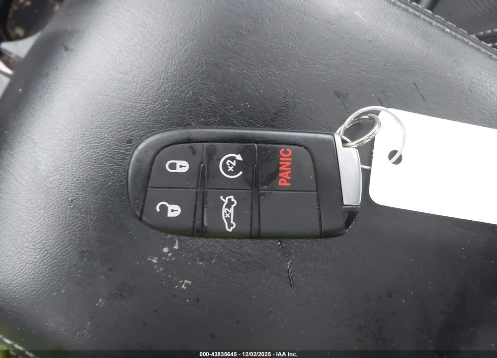 2020 CHRYSLER 300 300S VIN: 2C3CCABG0LH103489