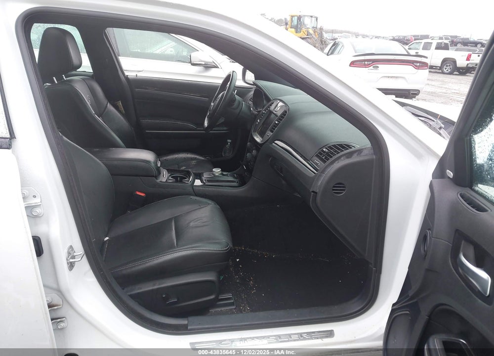 2020 CHRYSLER 300 300S VIN: 2C3CCABG0LH103489