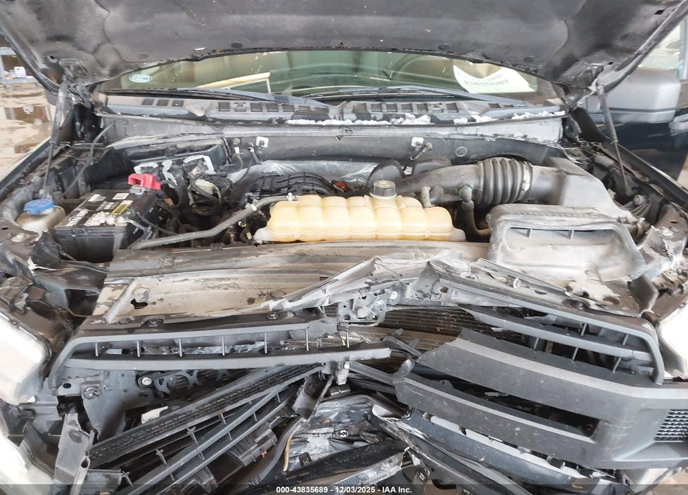 2018 FORD F-150 XL VIN: 1FTMF1CB2JKC63261