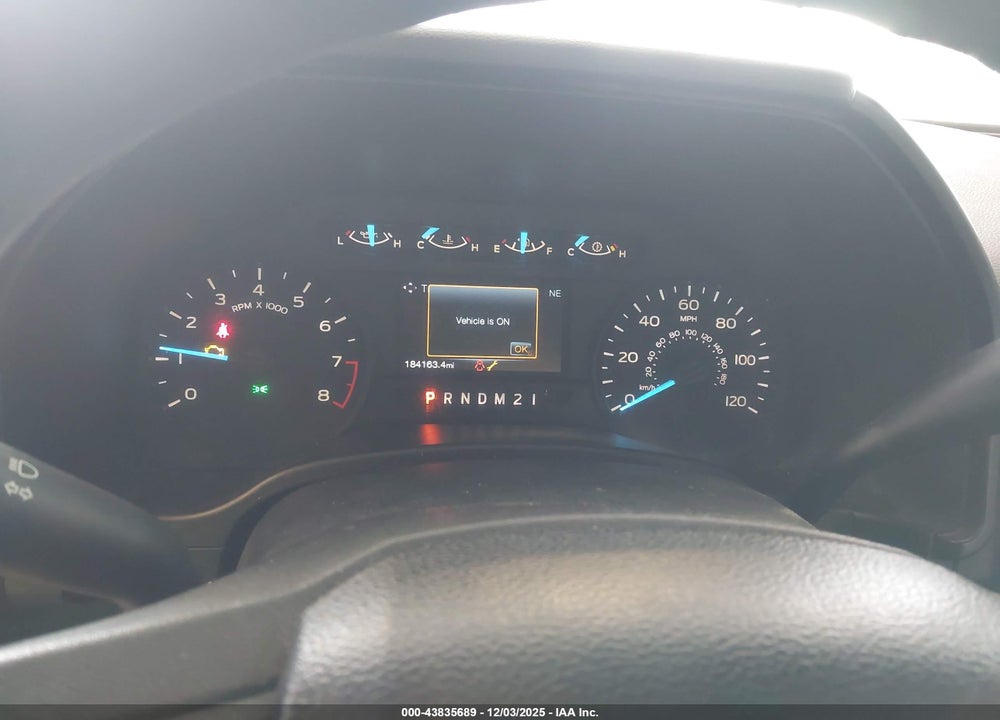 2018 FORD F-150 XL VIN: 1FTMF1CB2JKC63261