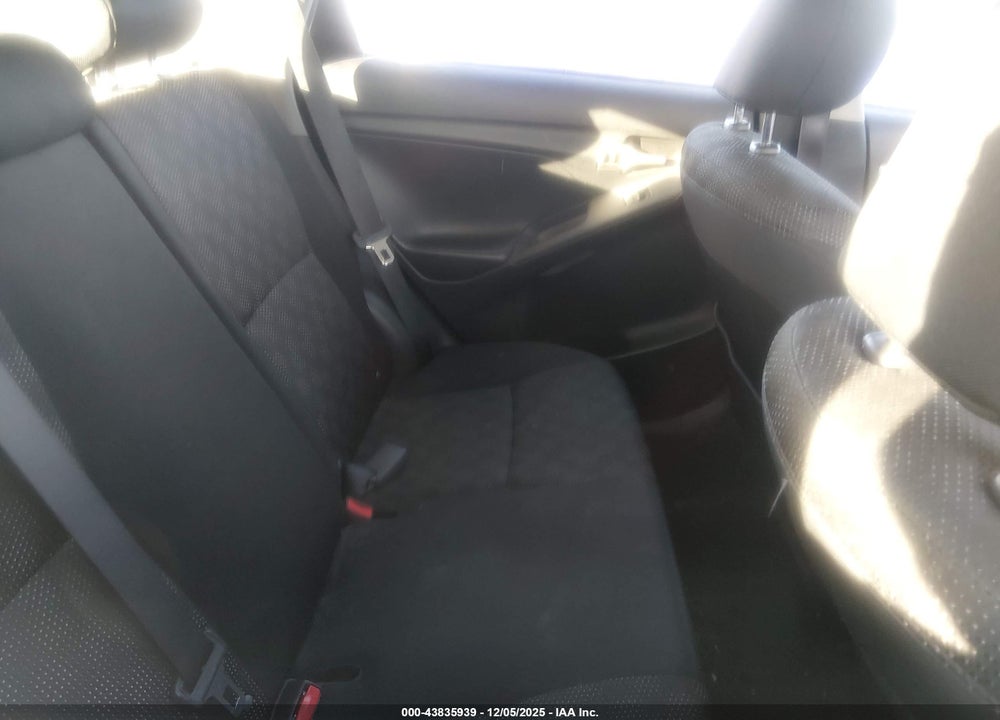2009 PONTIAC VIBE VIN: 5Y2SP67029Z470343