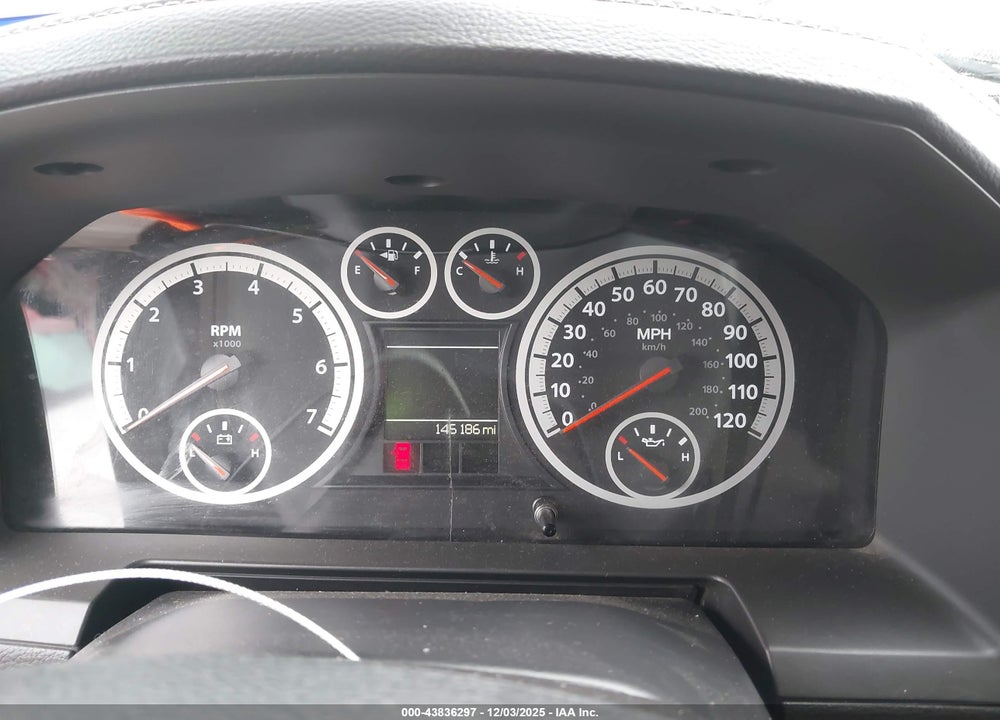 2012 RAM 1500 SPORT VIN: 1C6RD7MT5CS152512