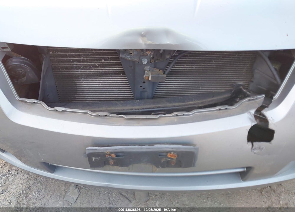 2008 NISSAN SENTRA 2.0 VIN: 3N1AB61E08L722291