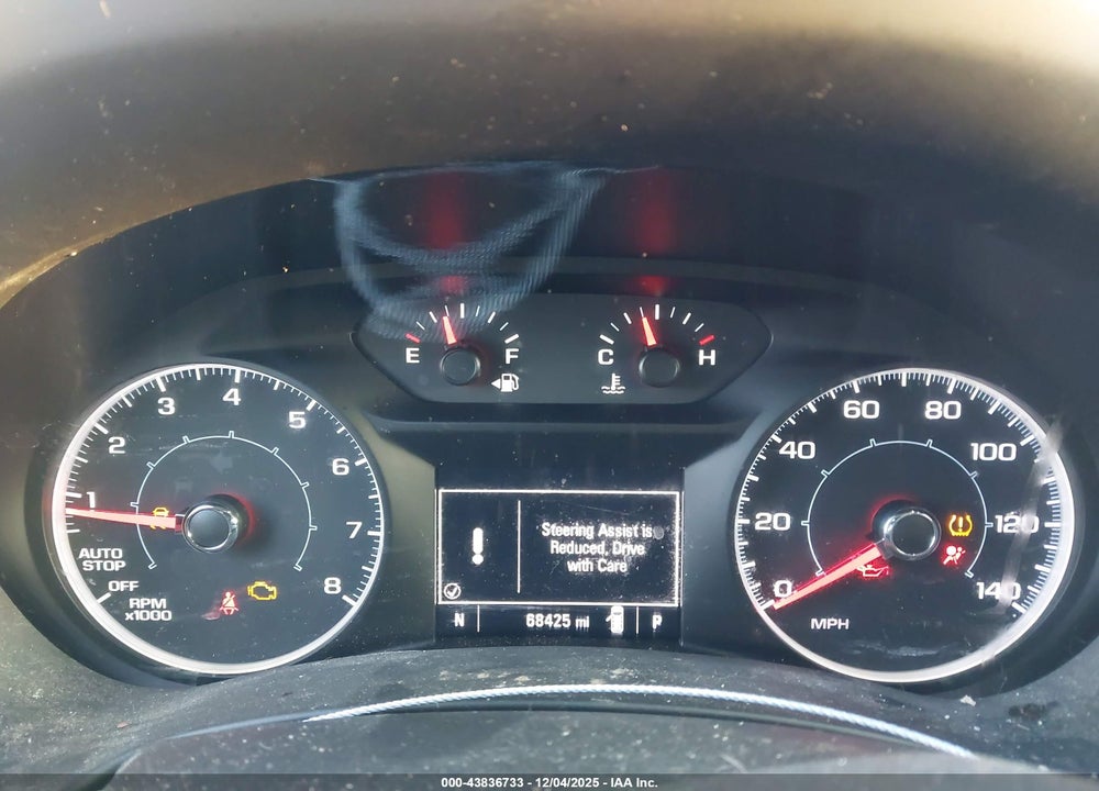 2018 GMC TERRAIN SLE VIN: 3GKALMEV5JL299369
