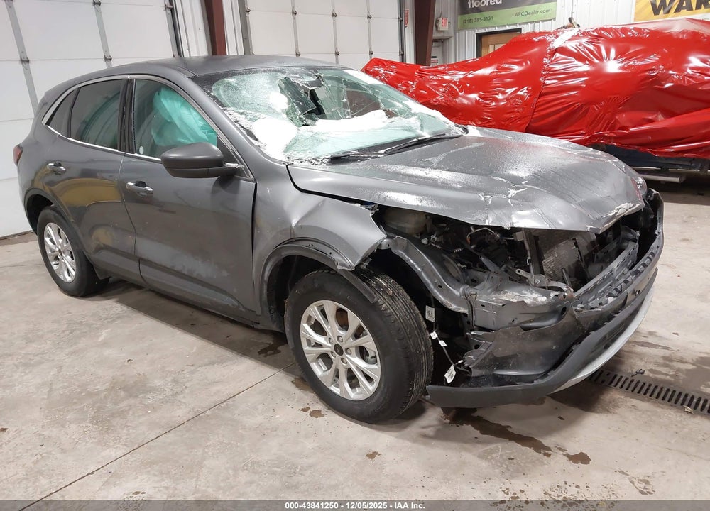 2024 FORD ESCAPE ACTIVE VIN: 1FMCU9GN8RUA97134