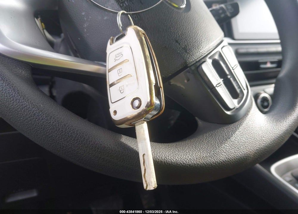2022 HYUNDAI VENUE SE VIN: KMHRB8A36NU148903