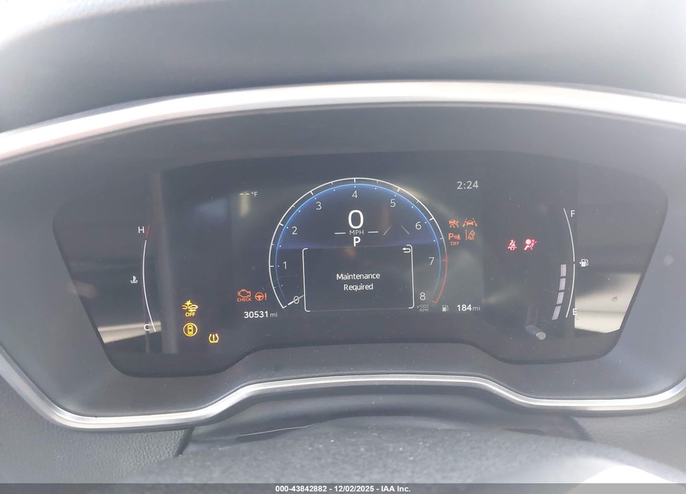 2024 TOYOTA COROLLA CROSS XLE VIN: 7MUDAAAG3RV085321