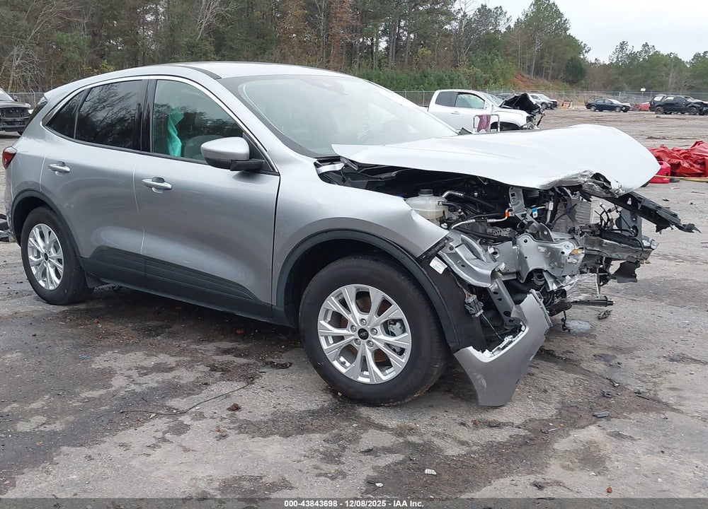 2024 FORD ESCAPE ACTIVE VIN: 1FMCU0GN3RUA81824