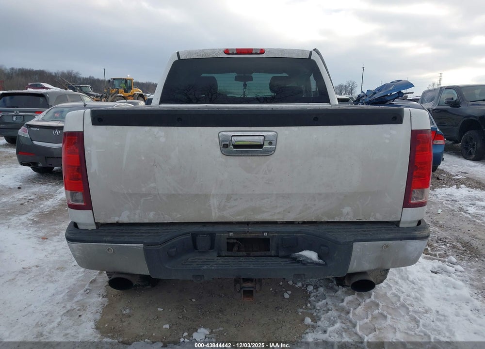 2013 GMC SIERRA 1500 SLE VIN: 3GTP2VE76DG270363