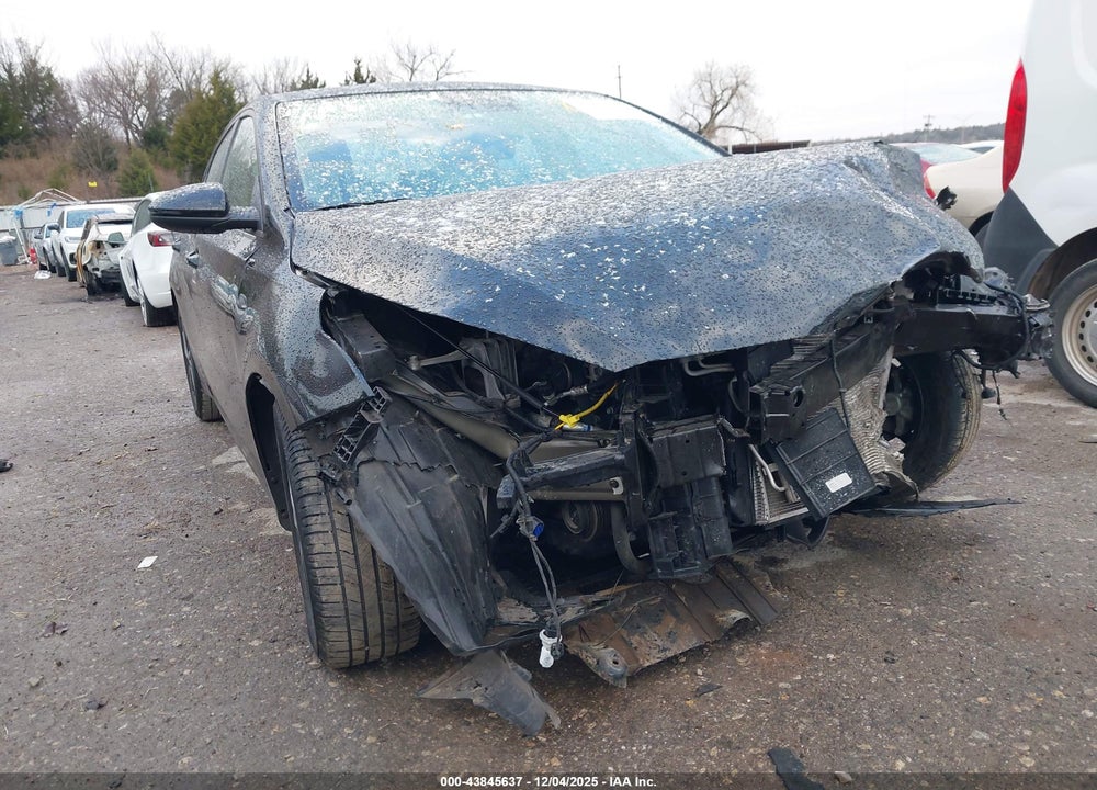 2024 KIA FORTE LXS VIN: 3KPF24AD0RE761760