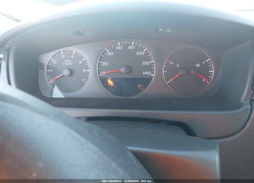 2012 CHEVROLET IMPALA LTZ VIN: 2G1WC5E37C1236230