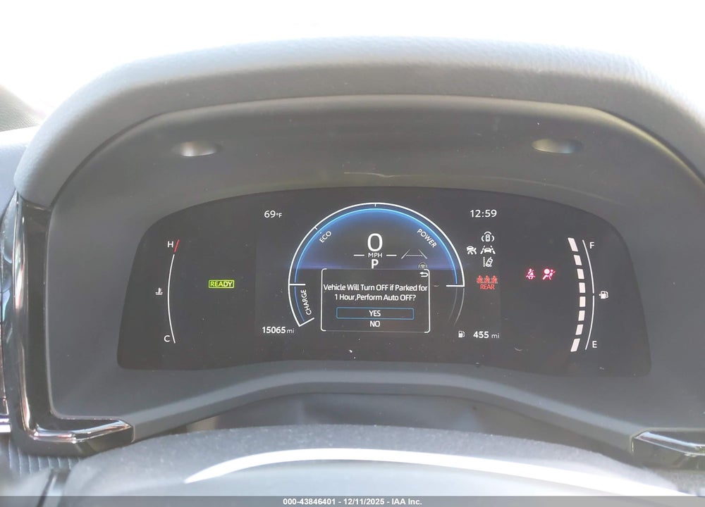 2025 TOYOTA CAMRY SE VIN: 4T1DAACK4SU128671
