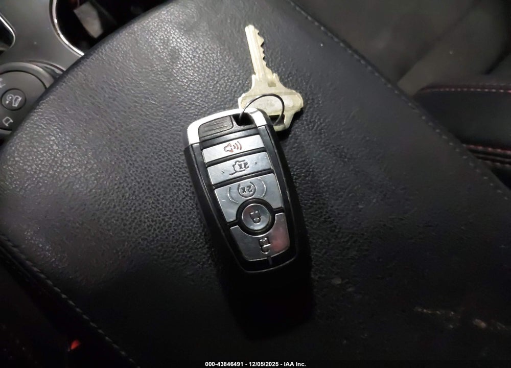 2019 FORD EXPLORER XLT VIN: 1FM5K8D89KGA85554