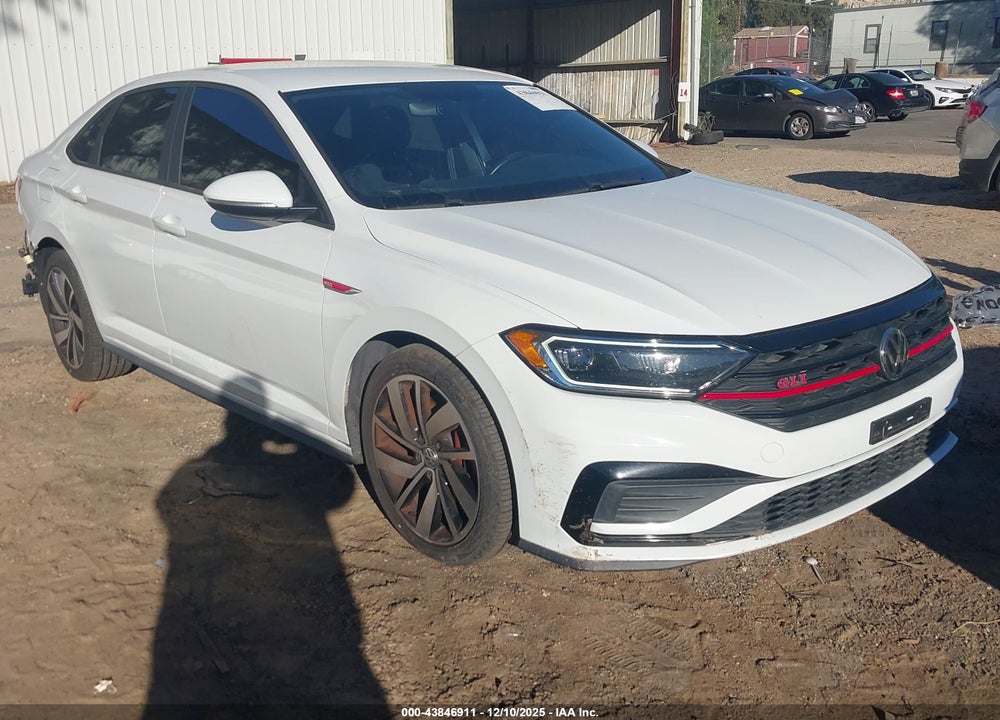 2019 VOLKSWAGEN JETTA GLI 2.0T 35TH ANNIVERSARY EDITION/2.0T AUTOBAHN/2.0T S VIN: 3VW6T7BUXKM195466