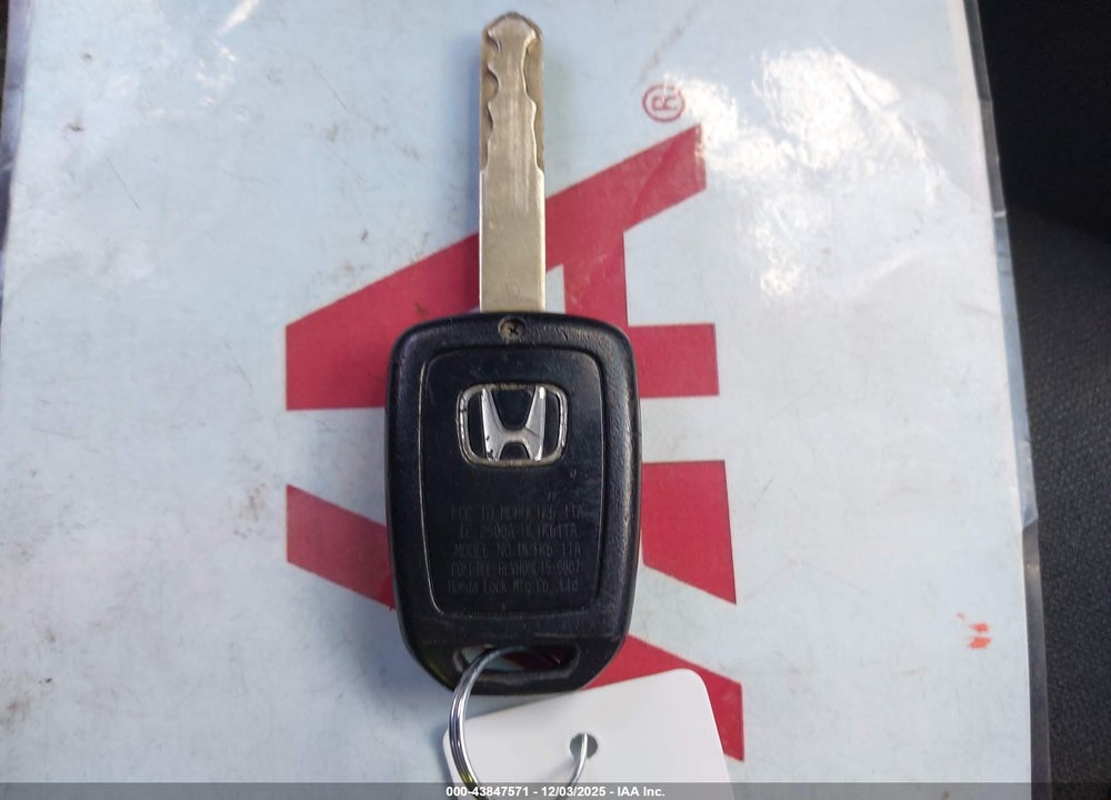 2017 HONDA CIVIC SPORT VIN: SHHFK7H4XHU217183