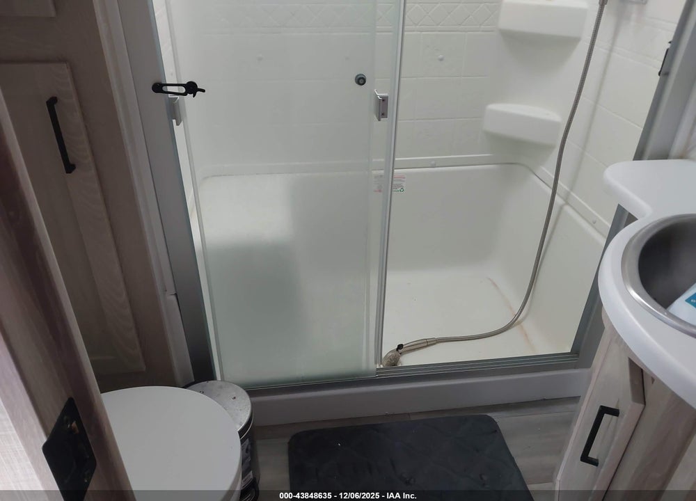 2022 ROCKWOOD ULTRA LITE VIN: 4X4FRLN23N1902438
