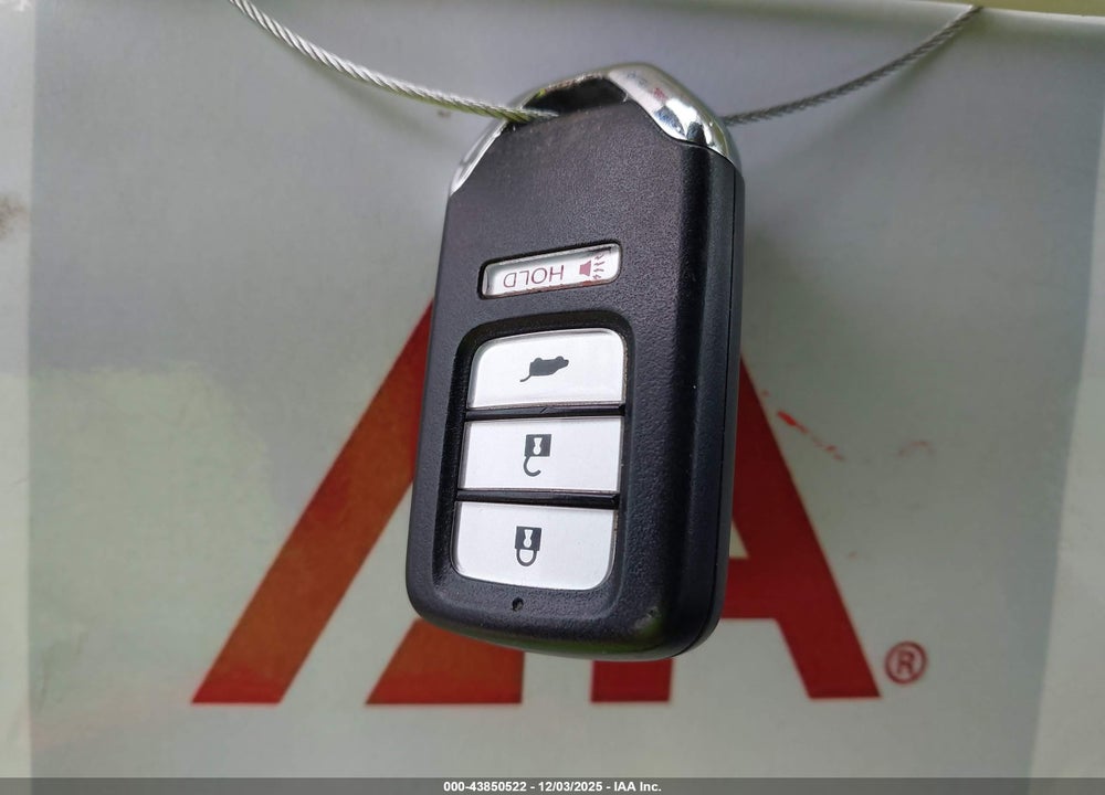 2020 HONDA ODYSSEY LX VIN: 5FNRL6H22LB016083