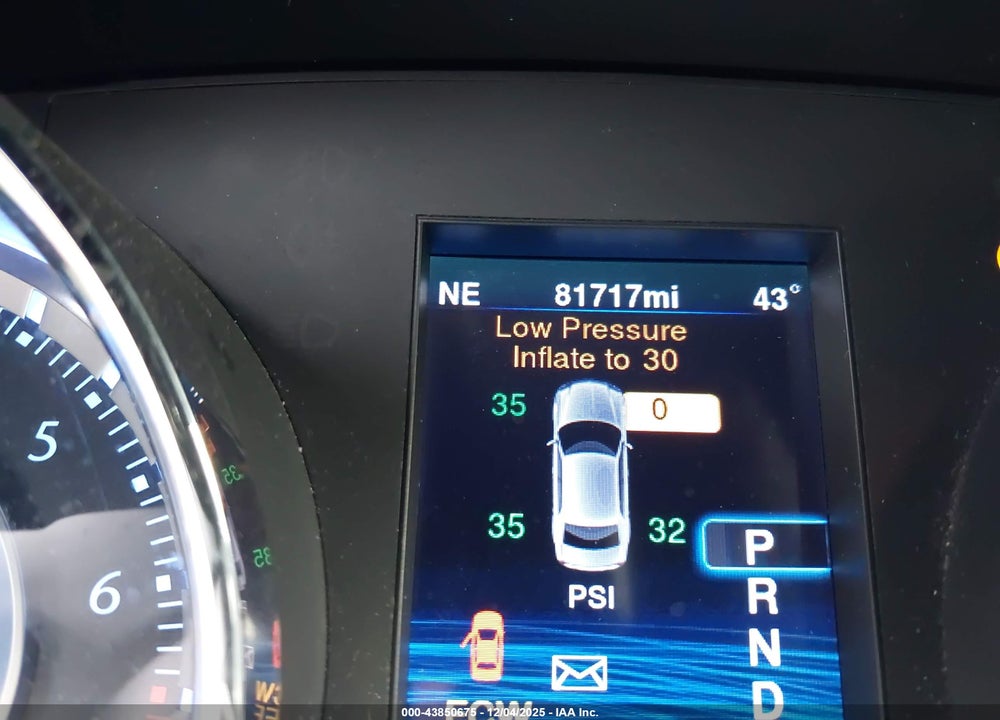 2014 CHRYSLER 300C AWD VIN: 2C3CCAKG1EH355996