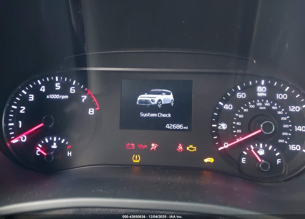 2020 KIA SOUL GT-LINE VIN: KNDJ63AU7L7015001