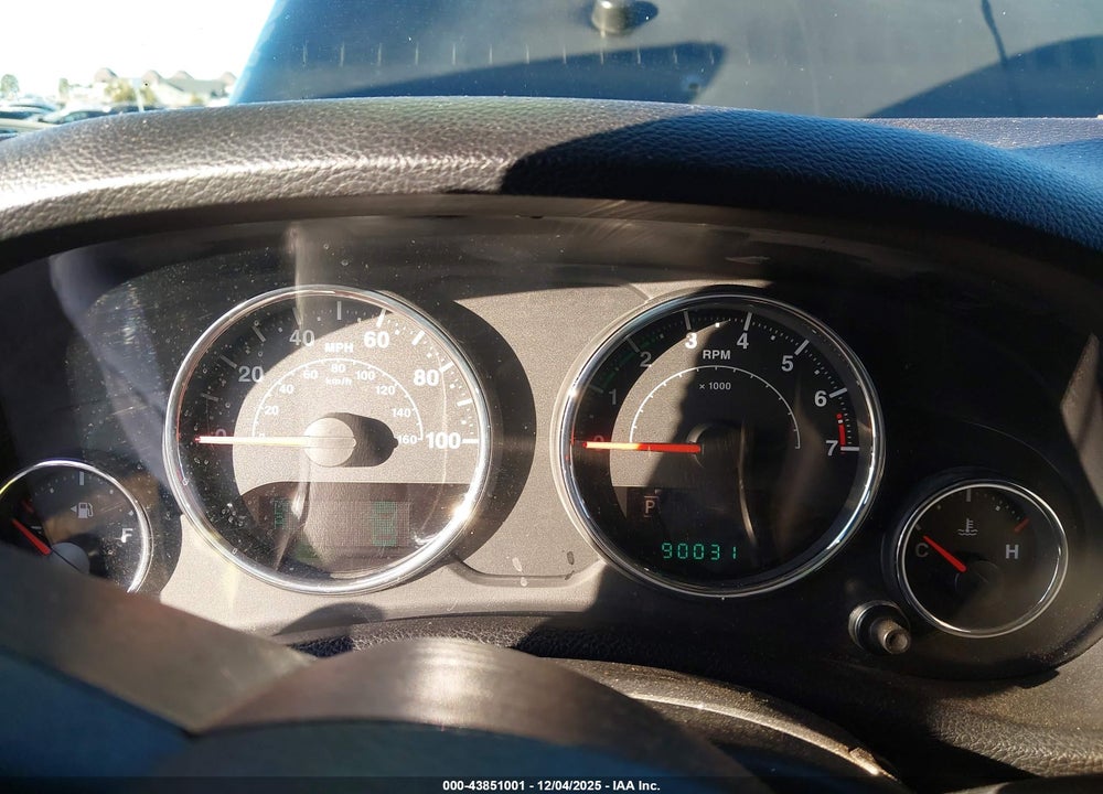 2014 JEEP WRANGLER WILLYS WHEELER VIN: 1C4AJWAG3EL253349