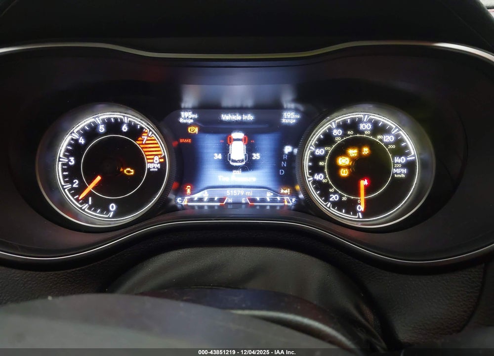 2022 JEEP CHEROKEE TRAILHAWK 4X4 VIN: 1C4PJMBX9ND509467