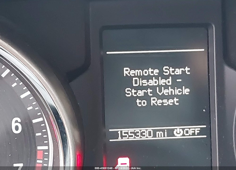 2011 JEEP GRAND CHEROKEE LAREDO VIN: 1J4RR4GG5BC523095