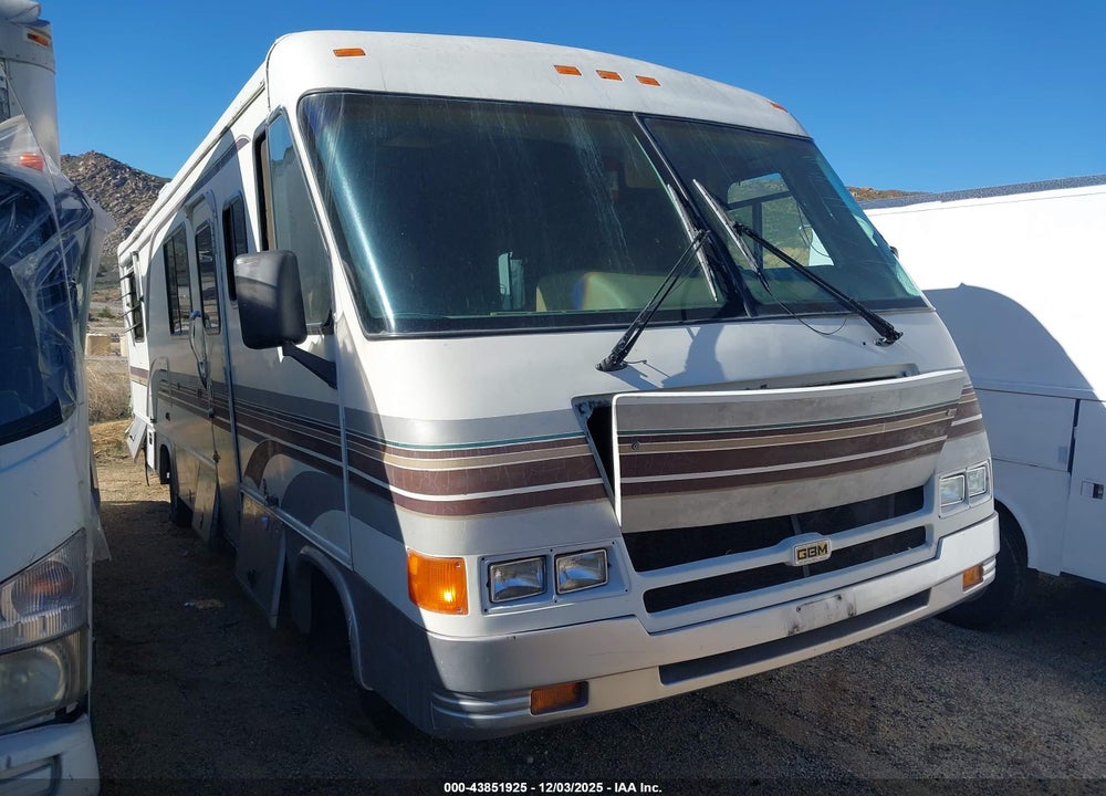 1995 FORD F530 SUPER DUTY VIN: 3FCLF53G9SJA14711
