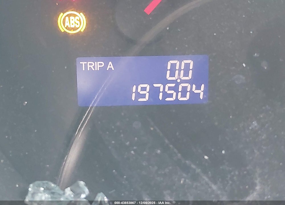 2008 HONDA FIT SPORT VIN: JHMGD386X8S055745