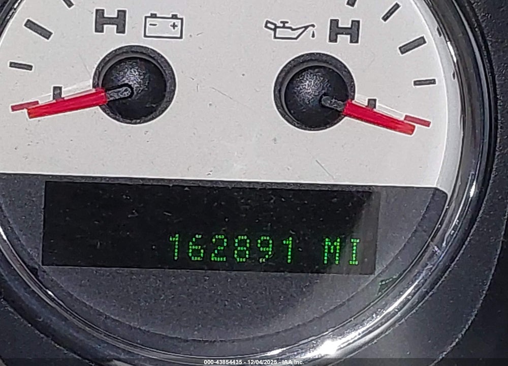 2005 FORD F-150 FX4/LARIAT/XL/XLT VIN: 1FTPX14575NA53536