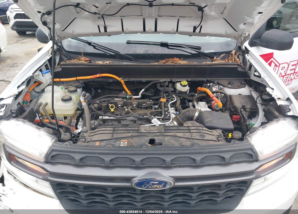 2024 FORD MAVERICK XLT VIN: 3FTTW8H32RRB32683