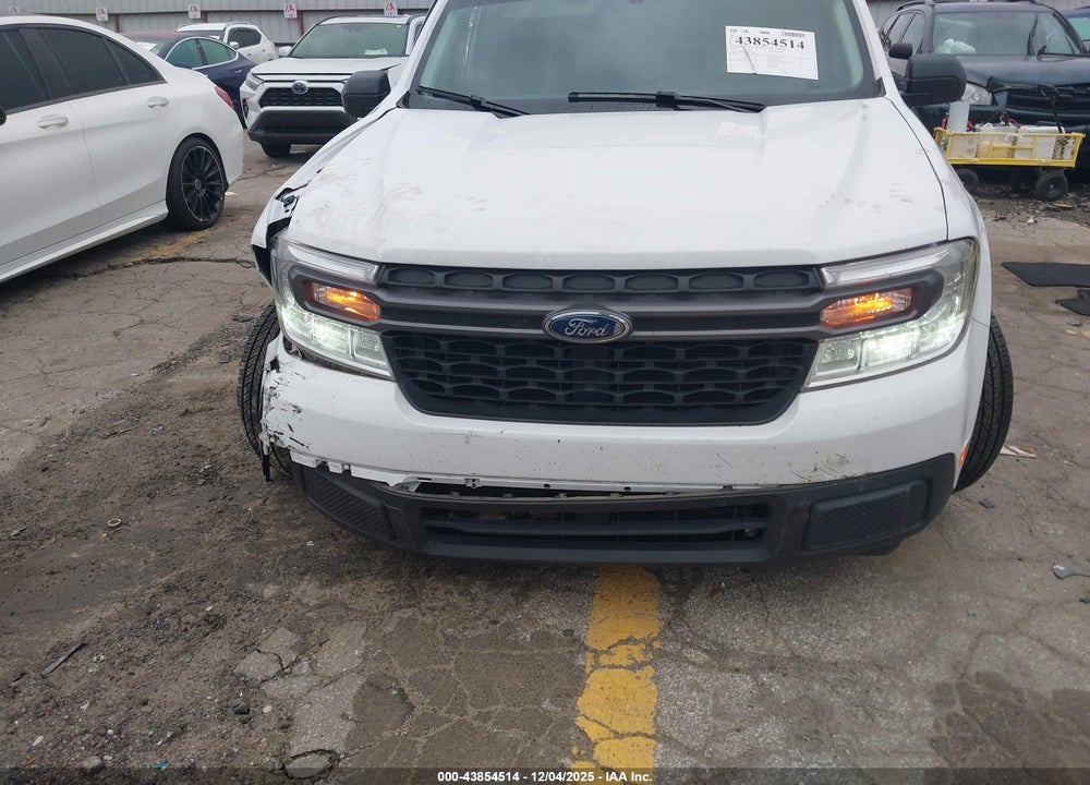 2024 FORD MAVERICK XLT VIN: 3FTTW8H32RRB32683