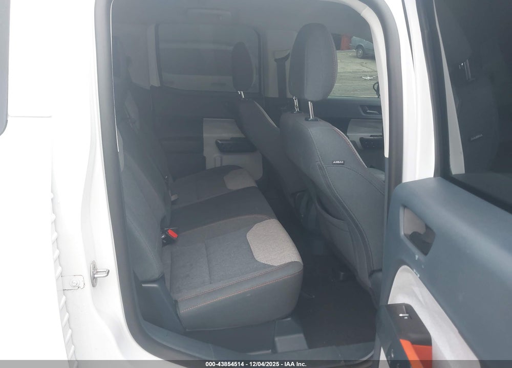 2024 FORD MAVERICK XLT VIN: 3FTTW8H32RRB32683
