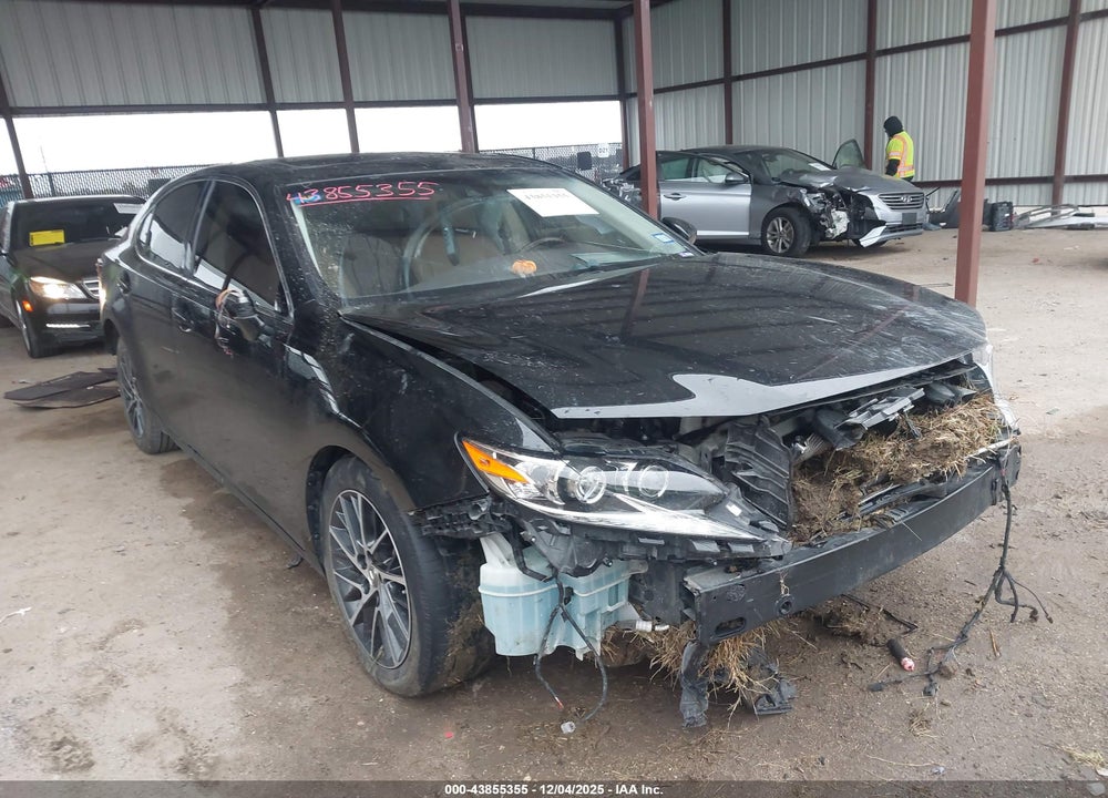 2017 LEXUS ES 350 VIN: JTHBK1GG6H2248506