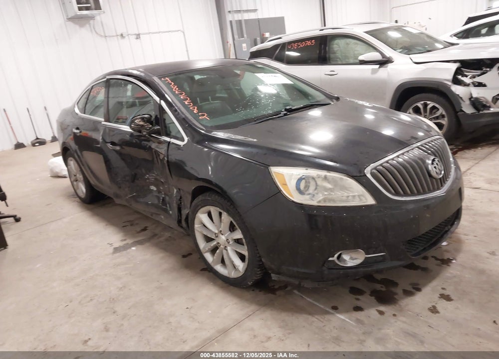 2013 BUICK VERANO CONVENIENCE GROUP VIN: 1G4PR5SK1D4240667