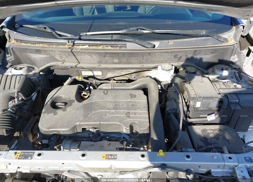 2019 CHEVROLET EQUINOX LT VIN: 2GNAXUEV5K6283198
