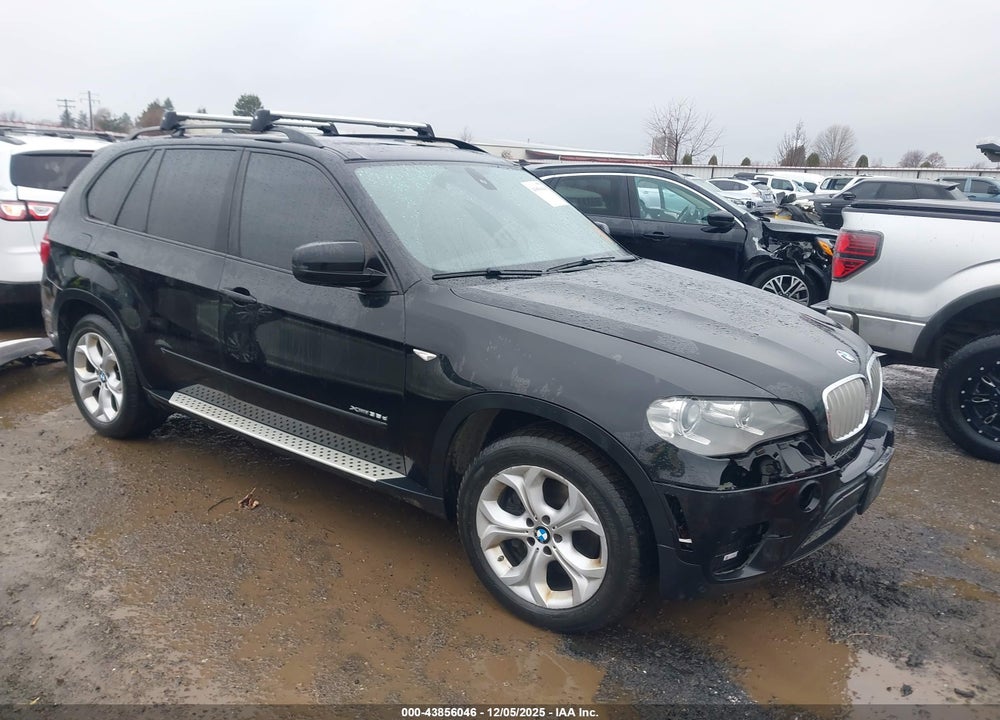 2013 BMW X5 VIN: 5UXZW0C5XD0B92161