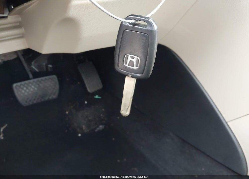 2017 HONDA ACCORD LX VIN: 1HGCR2F30HA217684