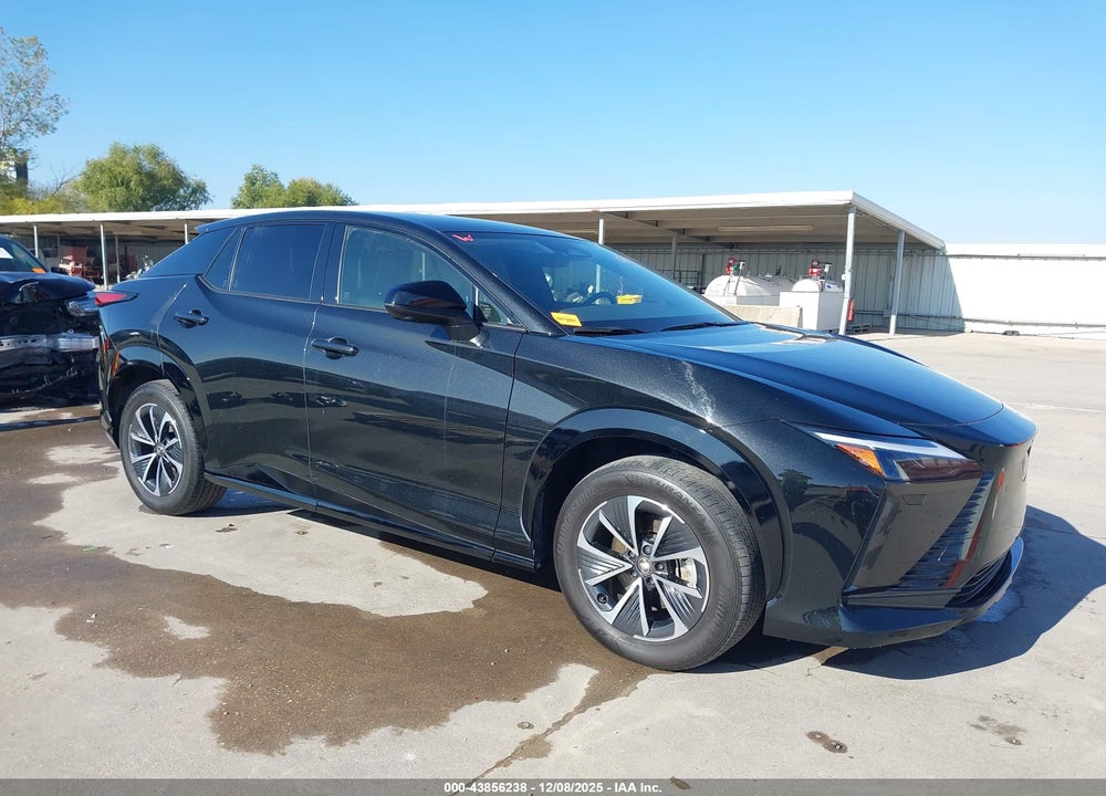2024 LEXUS RZ 300E PREMIUM VIN: JTJABABBXRA003656