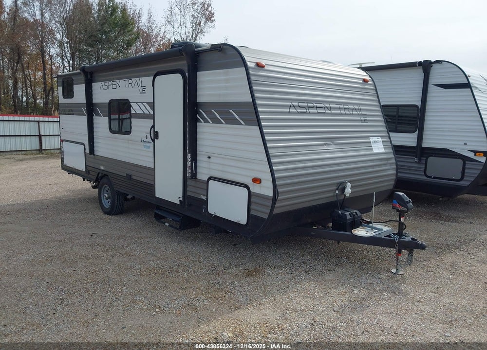 2022 ASPEN TRAIL  VIN: 4YDTATH14N8920129