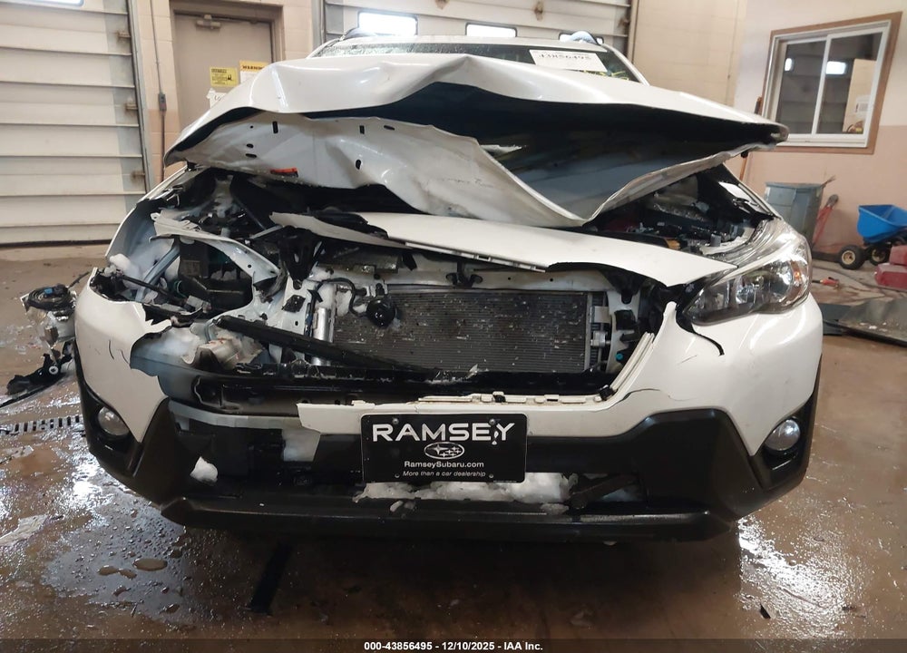 2023 SUBARU CROSSTREK PREMIUM VIN: JF2GTAEC6PH305157
